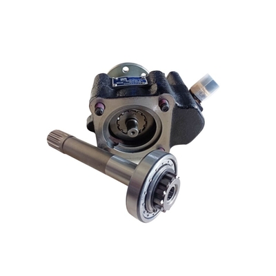 SINOTRUK HW13709XST トラックのトランスミッションシステム部品 2005年-パワーストリッパー HW70YH-F102