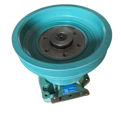 交換/修理 VG1500060051 中国製 Sinotruk Howo トラック用水ポンプ 部品