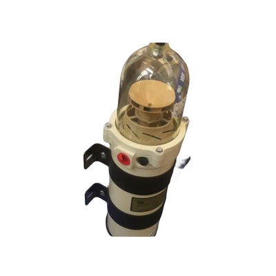 WG9925550180 シノトラックの燃料フィルター水分離器 ホウ トラックのアクセサリー ホットサル