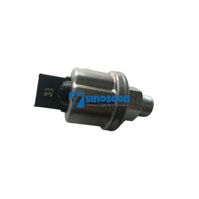 SINOTRUK HOWO Shacman Camc FAF Direct用の電気機械圧力センサー Vg1500090060
