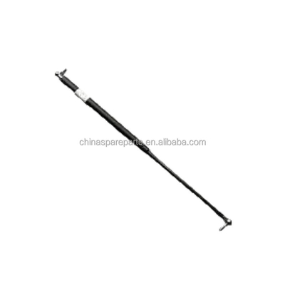 トラック カーソリー 部品 鉄製 キャビン フロント フード ショック吸収器 5302410-A01-D フォー Faw Jiefang J6