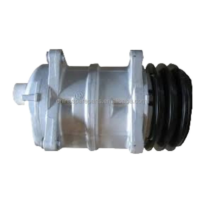 シャックマン デロン Dz13241845013 A/C システム用コンプレッサー トラック 部品 モデル HOWO