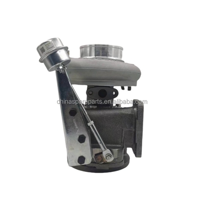 SINOTRUK CNHTC HX40W 612600118895 ディーゼルエンジンのターボチャージャー