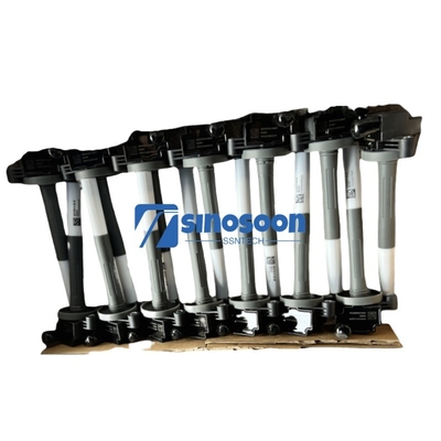 Sinotruk Howo A7 トラックエンジンのアクセサリー 点火コイル202V25919-6007 2005年
