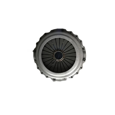 SINOTRUK HOWO 部品のクラッチ摩擦プレート WG1560161130 WG9921161100 Az9725160110