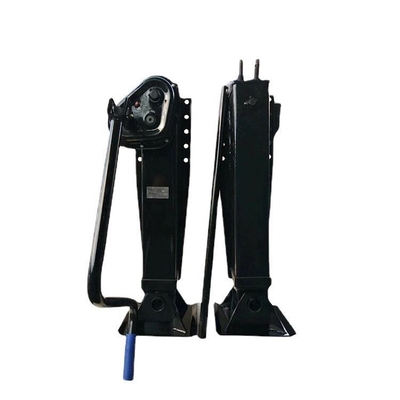 トレーラートラック内部用 16T 28T Jost FUWA型 半トレーラー部品 ジャック 客の要求に応じた着陸装置