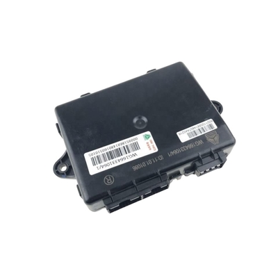 Sinotruk Howo A7 トラック部品 キャビンのドアスイッチコントローラ WG1664331064 重荷用