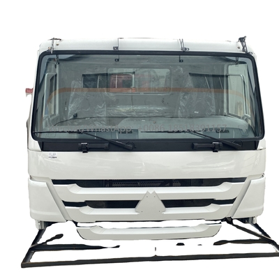 Sinotruk A7 371 交換/修理のためのすべての種類のホウキャビントラックヘッド フォームE証明書