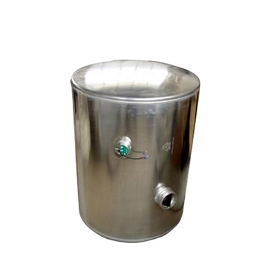 交換/修理 目的 プラスチック シノトラック アルミニウム 燃料タンク 200L WG9112550001 目的