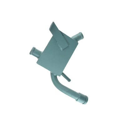 シノトルク HOWO トラックスペアパーツ オイルセパレーター ASSY VG1095010050 OEM標準