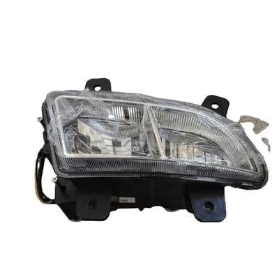 WG9719720026 SINOTRUK CNHTC トラック用アクセサリーと部品の右ヘッドライト