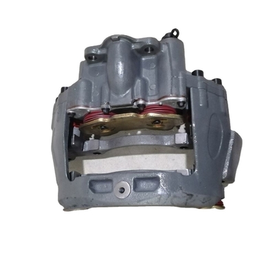 AZ9100443410 Sinotruk OE NO. AZ9100443410用のブレーキキャリパー組