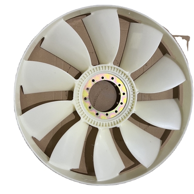 HOWO A7 コンパティブル VG2600060446 ハウオスの車型用の扇風機
