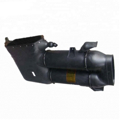 SINOTRUK HOWO トラック部品 空気吸入管 WG9725190012 HAOJUN 2006-