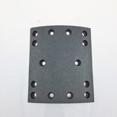 標準サイズ 鉄鋼部品 ブレーキ内膜 Az9231342018 シノトラック トラックのブレーキ内膜