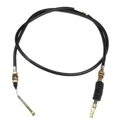 新発売WG9719240112 HOWOトラック用ギアシフトケーブル 性能向上