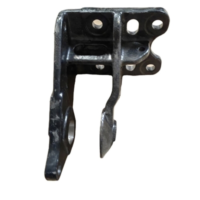 H4502a01040a0 SINOTRUK CNHTC リモートトランスミッター組用の右側前方の懸垂装置