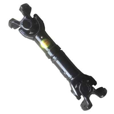 SHACMAN DELONG PARTS トランスミッション・ドライビング・シャフト DZ9114311067 と OE NO. DZ9114311067
