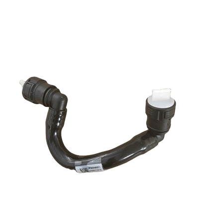 SINOTRUK CNHTC フォトン Isg エンジンのための自動車装具燃料供給管 3694657