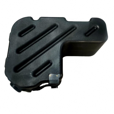 36L Urea Tank Body 中国製シャックマントラック部品 Dz95259740572 CA4250P66エンジン用