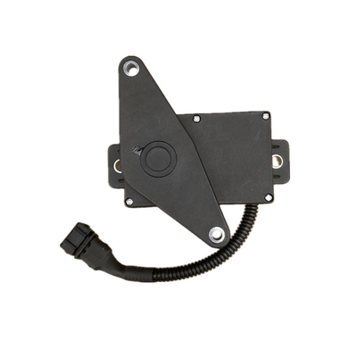 目的 交換/修理 SINOTRUK HOWO トラック パーツ PTO リモートスロットル WG9725584040/3