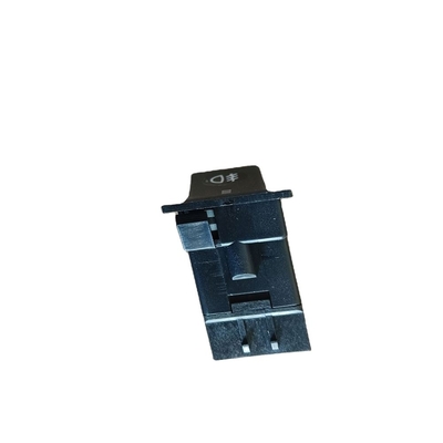 SINOTRUK CNHTC パーツ WG9719584012 2023 の正面霧灯の標準サイズスイッチ