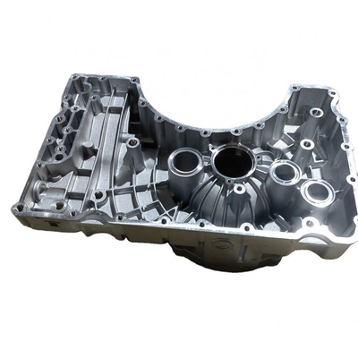 シャックマン Hb400-11001Dc トラック用スペアパーツアクセサリーの交換/修理リターダーハウジング