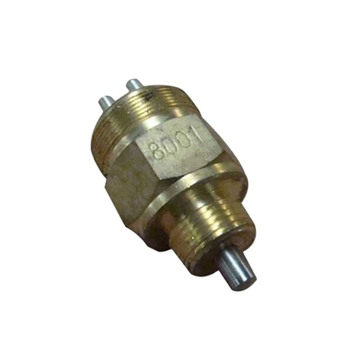 SHACMAN デロング トラック シャーシ パーツ 中性圧力スイッチ WG2209280022 OEM 標準