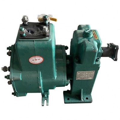 シノトゥク・ホウ・トラック用の水放出ポンプ 65QSB-50/110 交換/修理目的