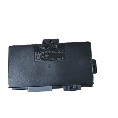 Wg9716582011/1 Sinotruk トラック 部品交換用の制御器 2005年型