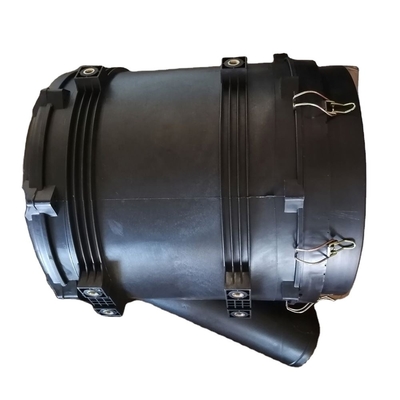 Sinotruk HOWO A7 トラックパーツ FAW Shacman Foton用のエアフィルター WG9925190005