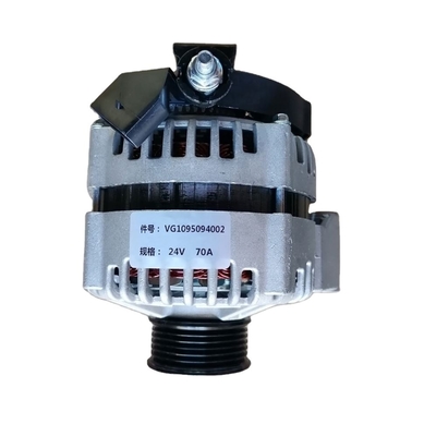 2005年- 標準 Vg1095094002 トラック部品のホウ用の電源交換機 28V/70A シノトラック