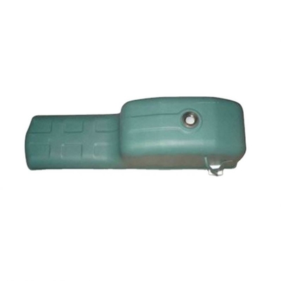 Sinotruk Howo 重型トラック部品 オイルパン VG1800150015 OEM標準付き