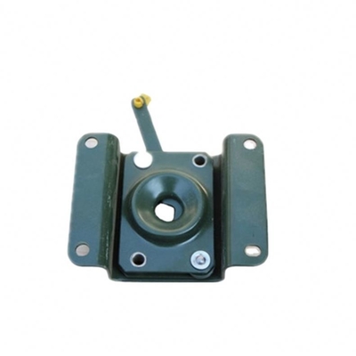 OE NO. WG1642110028/2 SINOTRUK HOWO トラック部品カバーロック WG1642110028/2