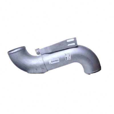 Sinotruk Howo トラック パーツ インタークーラー 鉄出口パイプ WG9725530230 交換