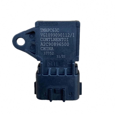 OEM サイズ 入力圧力センサー VG1099090112 SINOTRUK 商用車部品用