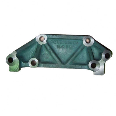 Howo VG1500080174 シノトルク用の注射ポンプサポート