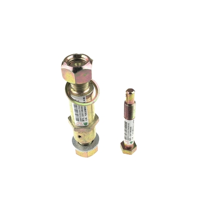 シノトルク HOWO トラック部品 支架軸 AZ9719820010 傾斜シリンダー OEM