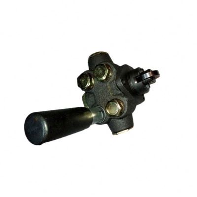ホウホウ燃料補給ポンプ 614080719 シノトラックトラック部品 105mm*105*105 OE NO. 614080719