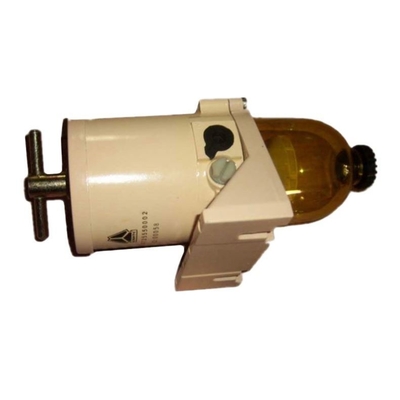 Howo トラックパーツ 燃料水分離機 WG9725550002 理想的な燃料効率向上機