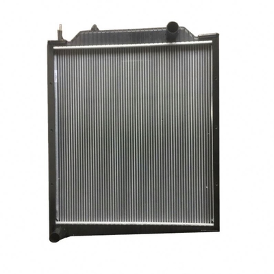オリジナル素材 ラジエーター Assy DZ9112532888 オリジナルシャックマンから保証