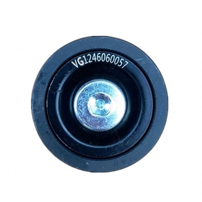 Sinotruk トラック エンジン ベルト イードルポリー VG1246060057 トラックの必須部品
