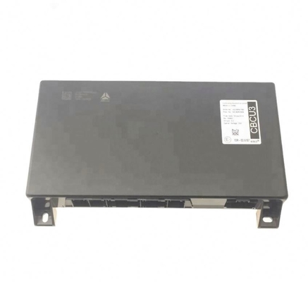 標準設計 中央制御ユニット WG9716580023 Sinotruk HOWO トラック用部品