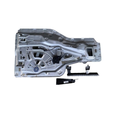 Sinotruk HOWO トラックパーツ ドア ガラスの支架 810W62645-0009 交換のために