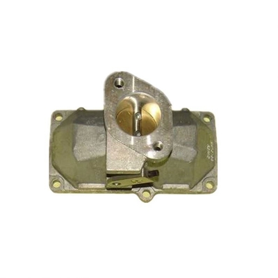Sinotruk Howo トラックスペアパーツ EGR チェックバルブ AZ1557110018 OEM 標準