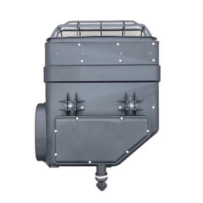 OEM 標準 SHACMAN デロング トラック 部品 エンジン プリフィルター DZ93259190220 標準