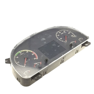 Sinotruck HOWO Cab Parts Combination Instrument Panel WG9716582201 オリジナル 1.1kg シノトラック HOWO キャブパーツ コンビネーション インストルメント パネル WG9716582201