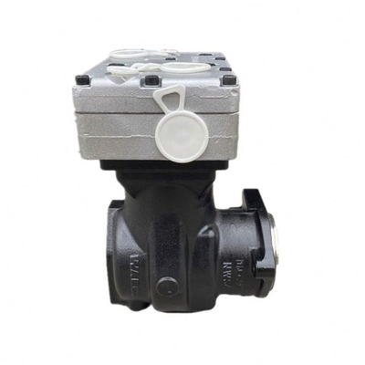 OEM Sinotruk Howo トラック部品 空気圧縮機 081V54100-7070 重用車用