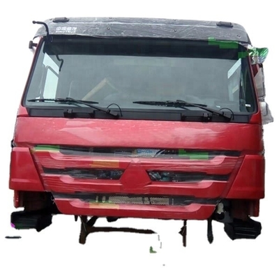 オリジナルOEM Howo トラック組 Rhd Hw76 キャビン 交換/修理目的