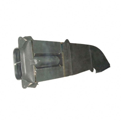 オリジナルカラー Sinotruk HOWO A7 エアインテックパイプ Assy WG9925190001 OEM対応